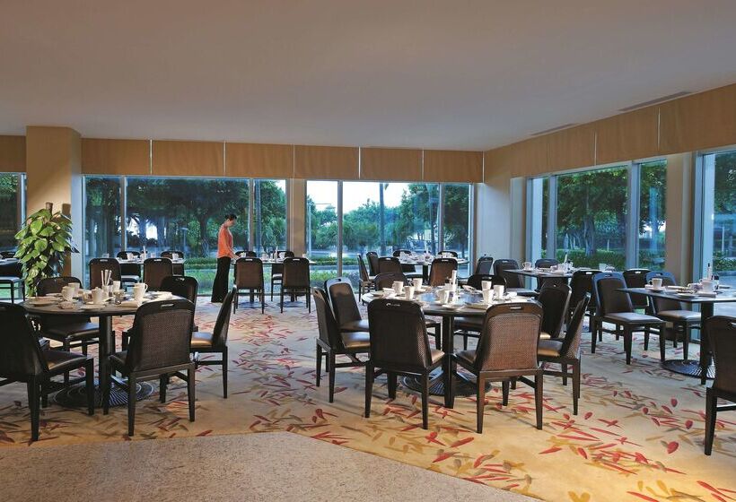 هتل Shangrila Beihai
