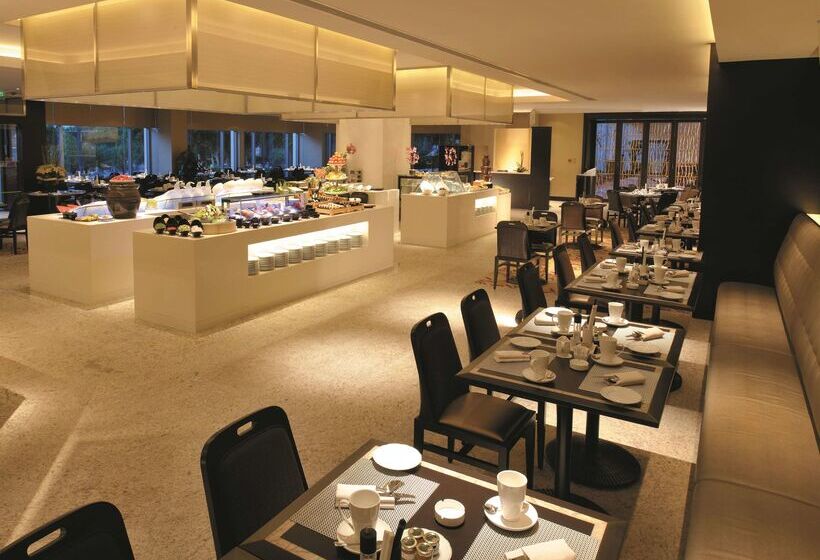 هتل Shangrila Beihai