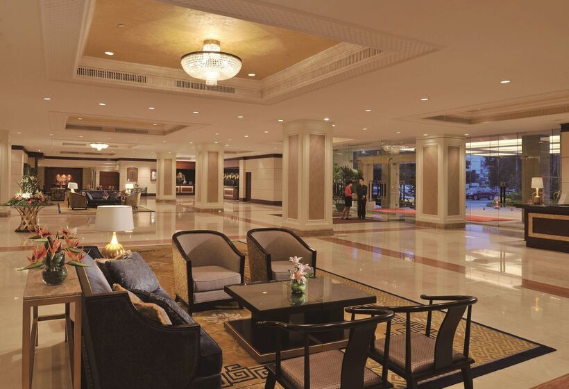 هتل Shangrila Beihai