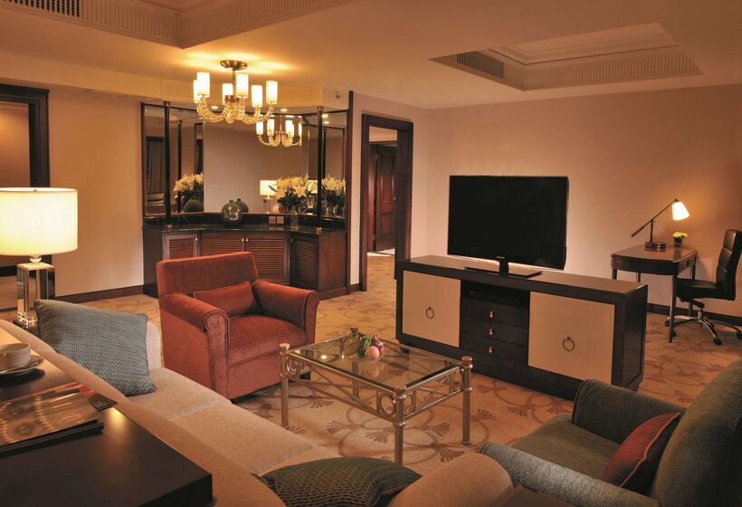 هتل Shangrila Beihai