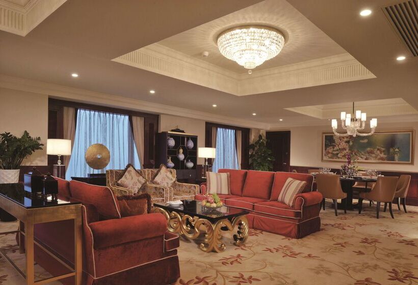 هتل Shangrila Beihai