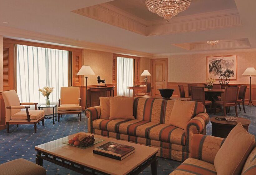 هتل Shangrila Beihai