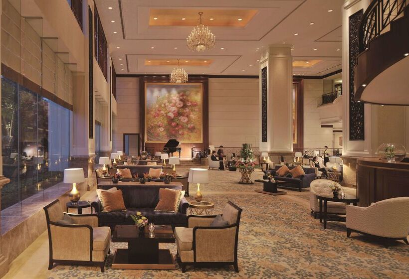 هتل Shangrila Beihai