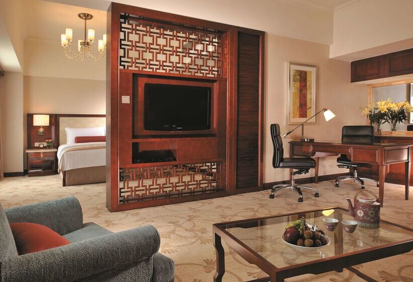 هتل Shangrila Beihai