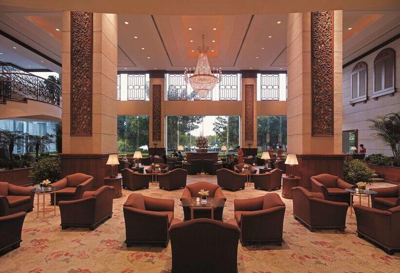 هتل Shangrila Beihai