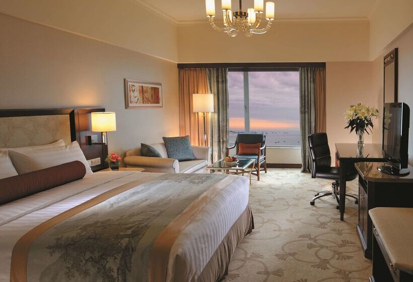 هتل Shangrila Beihai