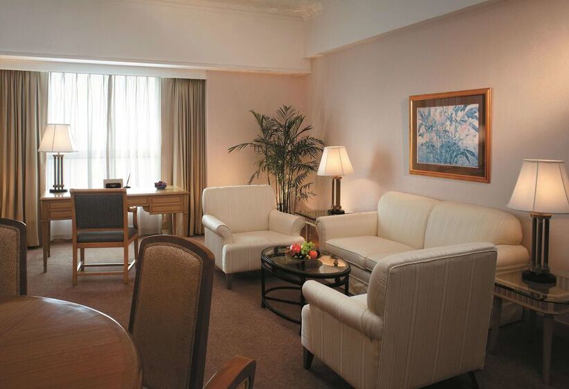 هتل Shangrila Beihai