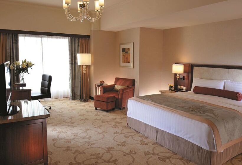 هتل Shangrila Beihai