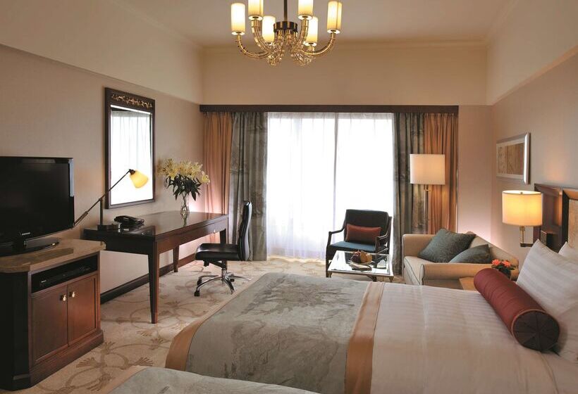 هتل Shangrila Beihai