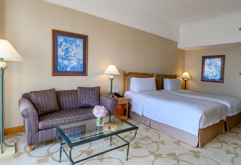 هتل Shangrila Beihai