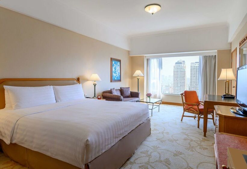 هتل Shangrila Beihai