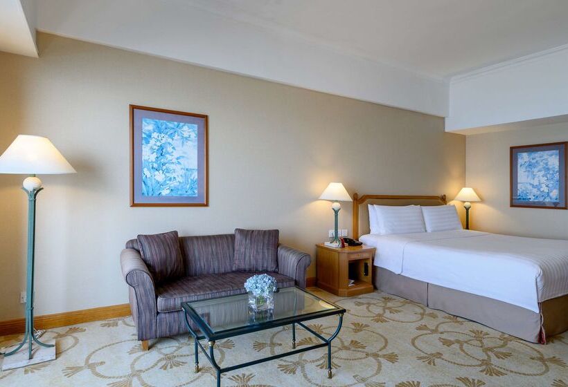 هتل Shangrila Beihai