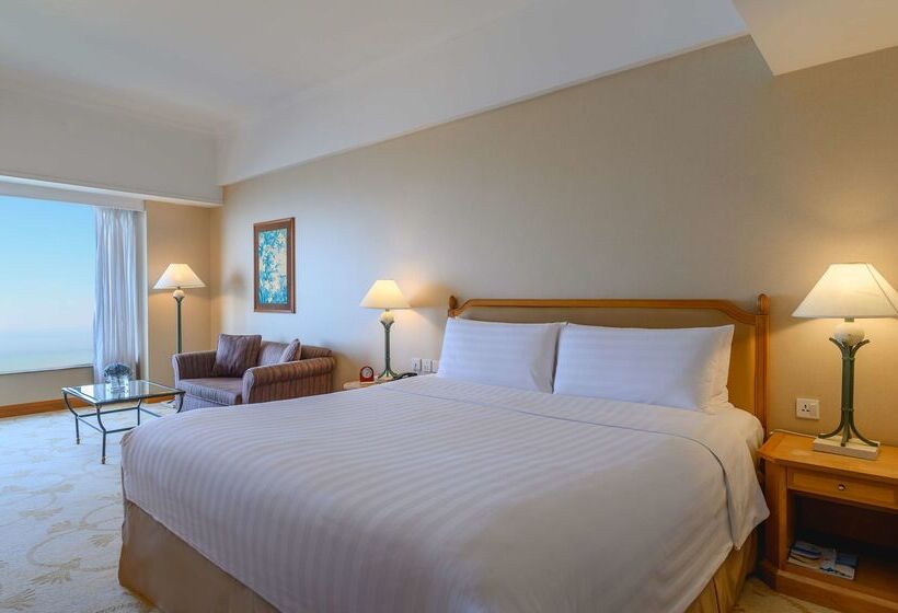هتل Shangrila Beihai