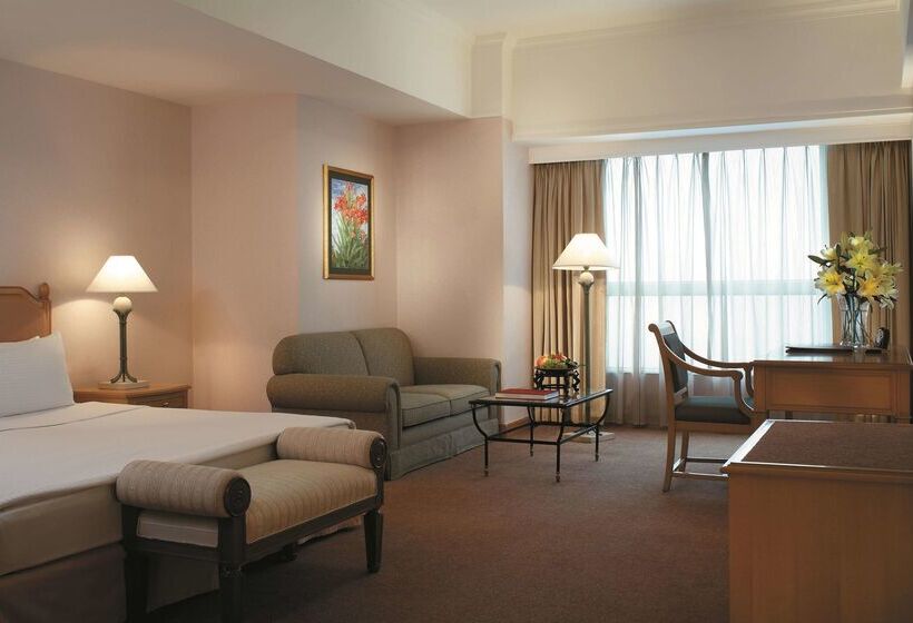 هتل Shangrila Beihai