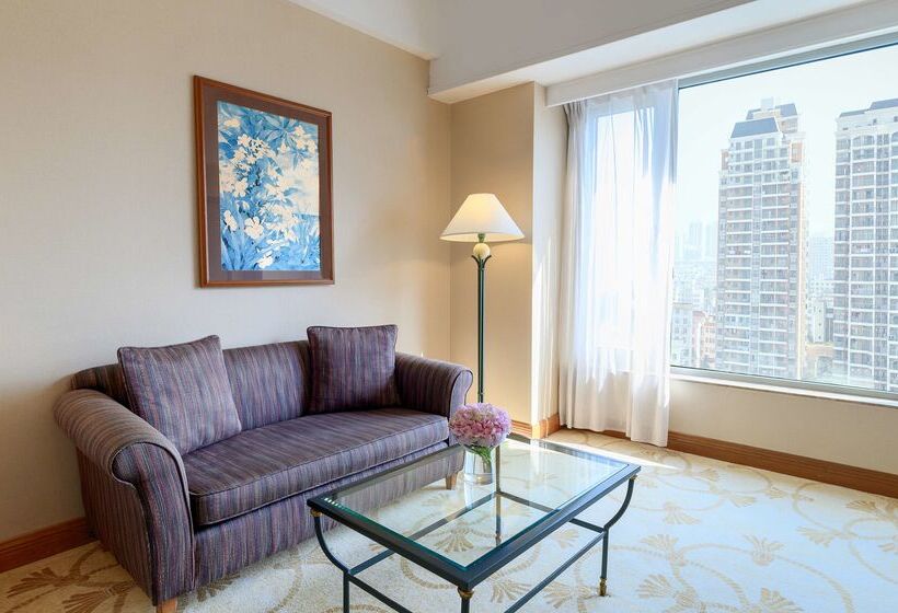 هتل Shangrila Beihai