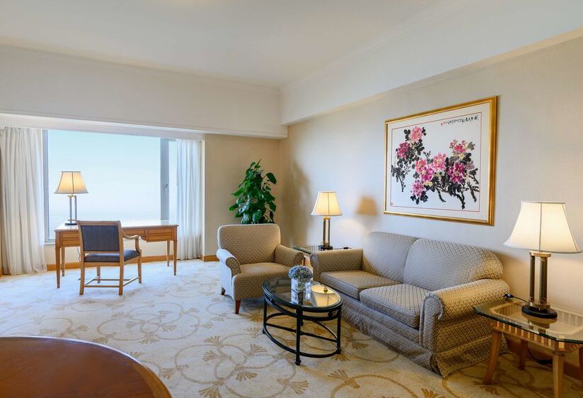 هتل Shangrila Beihai