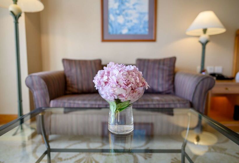 هتل Shangrila Beihai