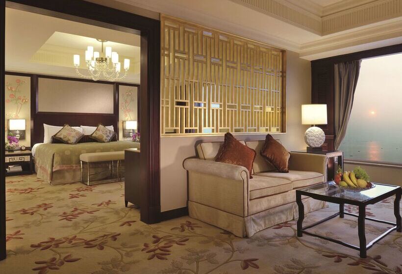 هتل Shangrila Beihai