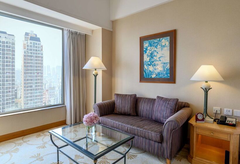 هتل Shangrila Beihai