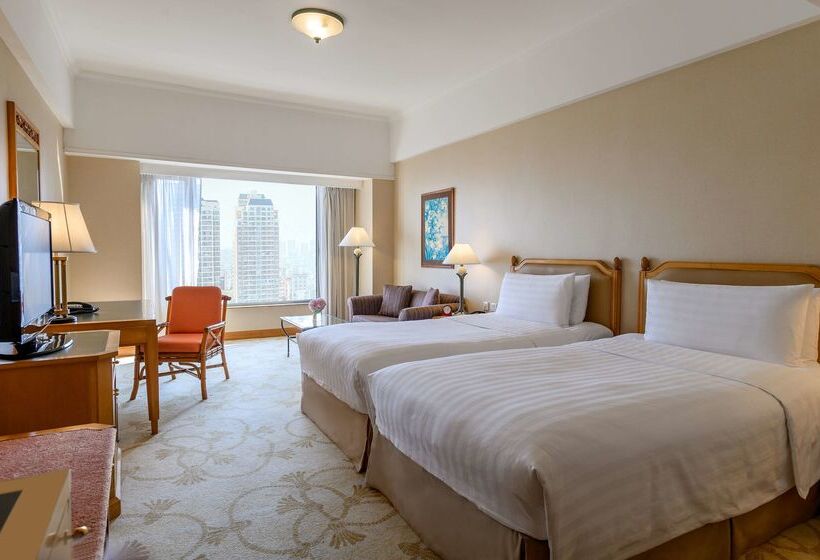 هتل Shangrila Beihai
