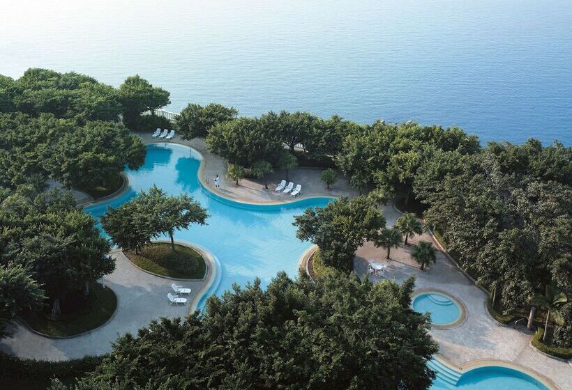 هتل Shangrila Beihai