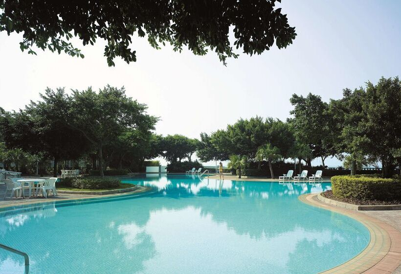 هتل Shangrila Beihai