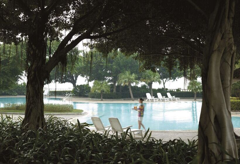 هتل Shangrila Beihai