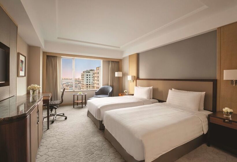 호텔 Shangrila Changchun