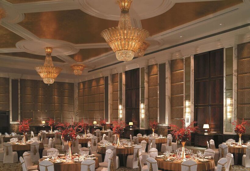 Fotos del hotel Shangri-la Dalian:  65