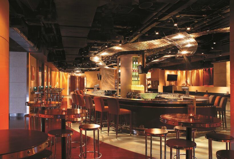 Fotos del hotel Shangri-la Dalian:  41