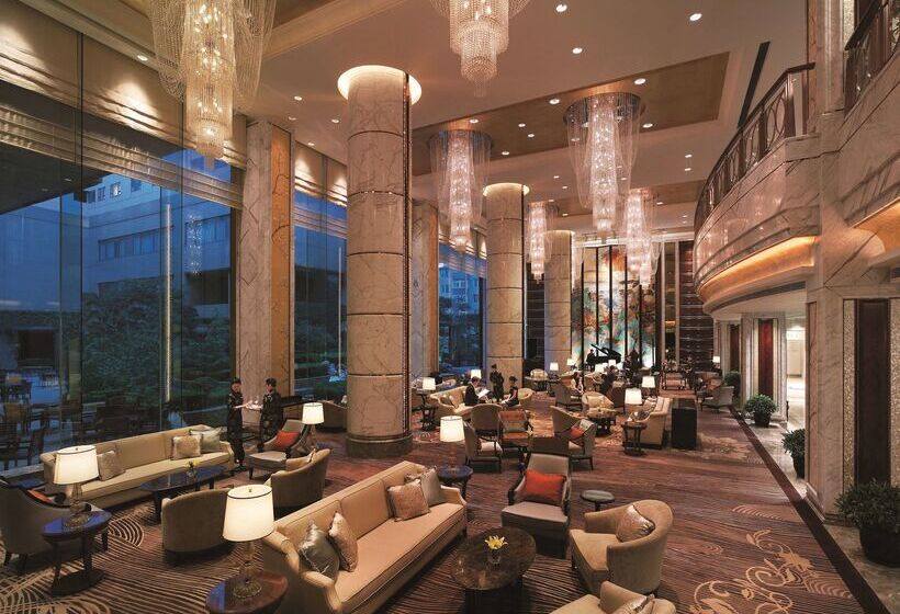 Fotos del hotel Shangri-la Dalian:  90