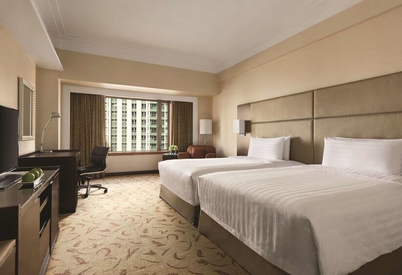 Fotos del hotel Shangri-la Dalian:  8