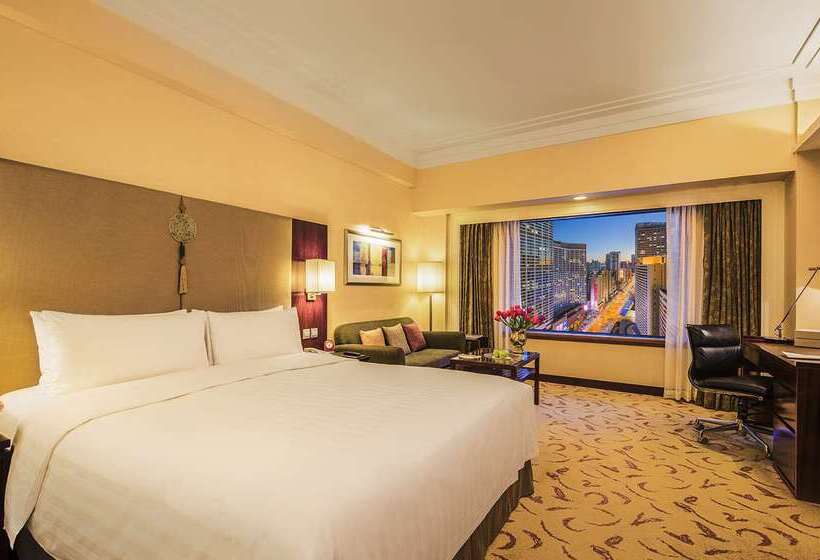 Fotos del hotel Shangri-la Dalian:  14