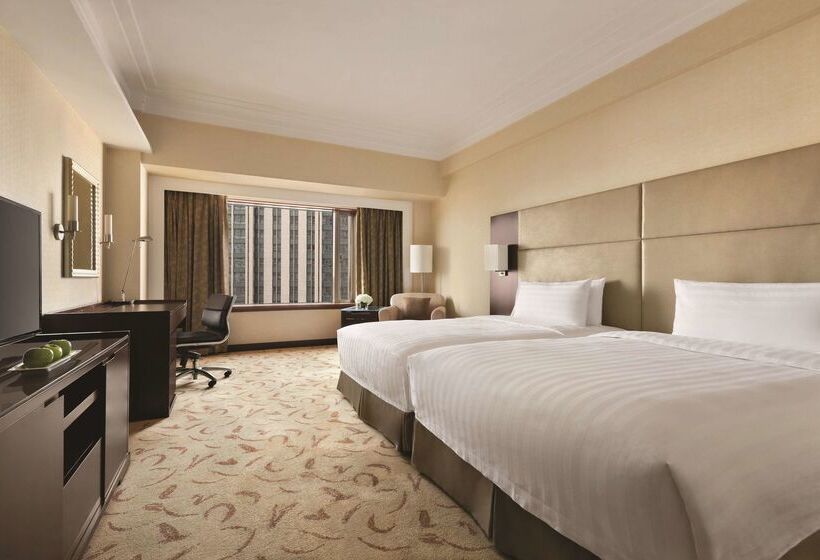 Fotos del hotel Shangri-la Dalian:  13