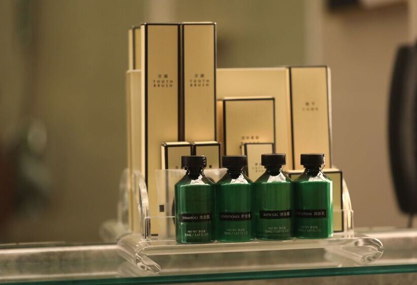 Fotos del hotel Shangri-la Dalian:  81