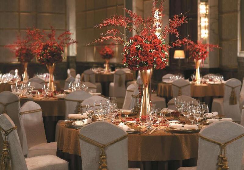 Fotos del hotel Shangri-la Dalian:  28