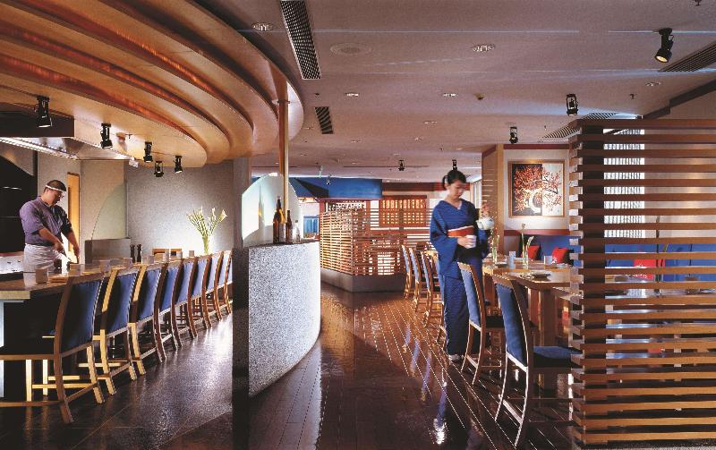 Fotos del hotel Shangri-la Dalian:  64