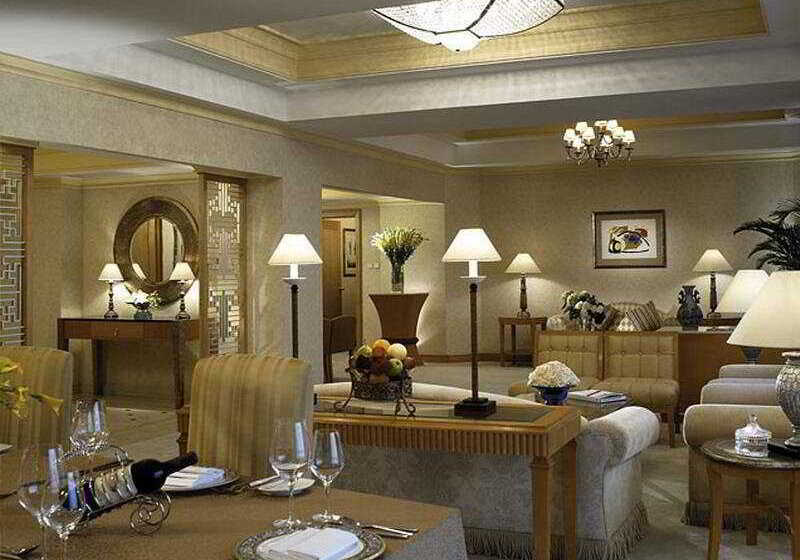 Fotos del hotel Shangri-la Dalian:  54