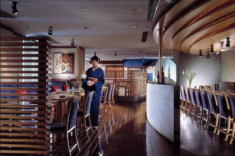 Fotos del hotel Shangri-la Dalian:  66