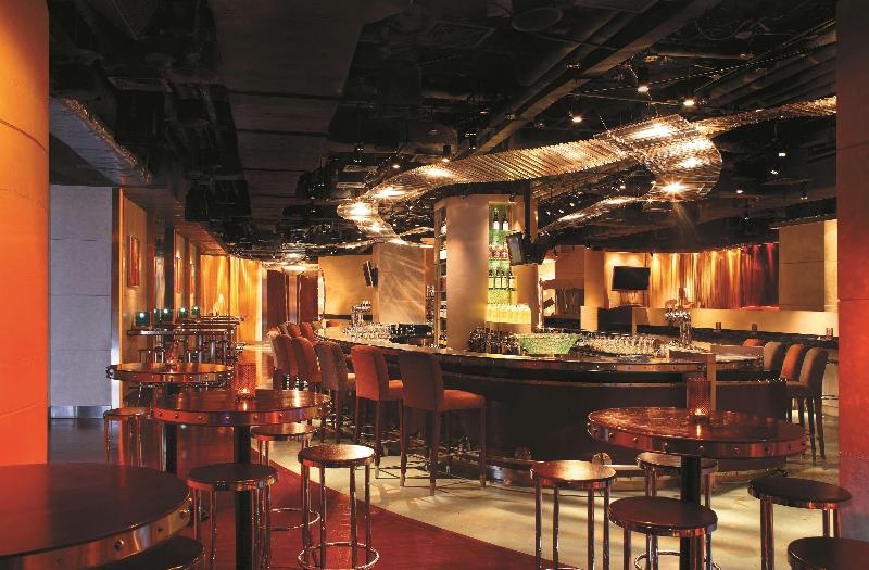 Fotos del hotel Shangri-la Dalian:  40