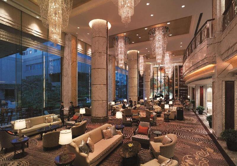 Fotos del hotel Shangri-la Dalian:  57