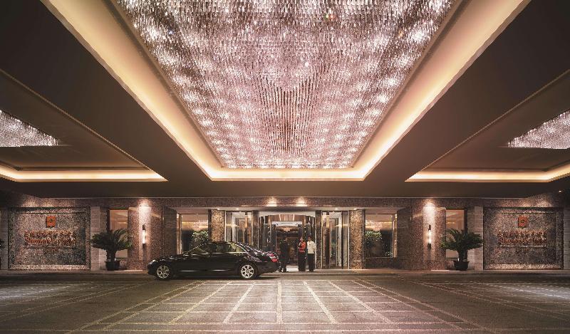 Fotos del hotel Shangri-la Dalian:  85