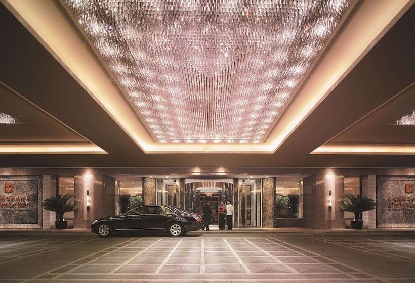 Fotos del hotel Shangri-la Dalian:  88