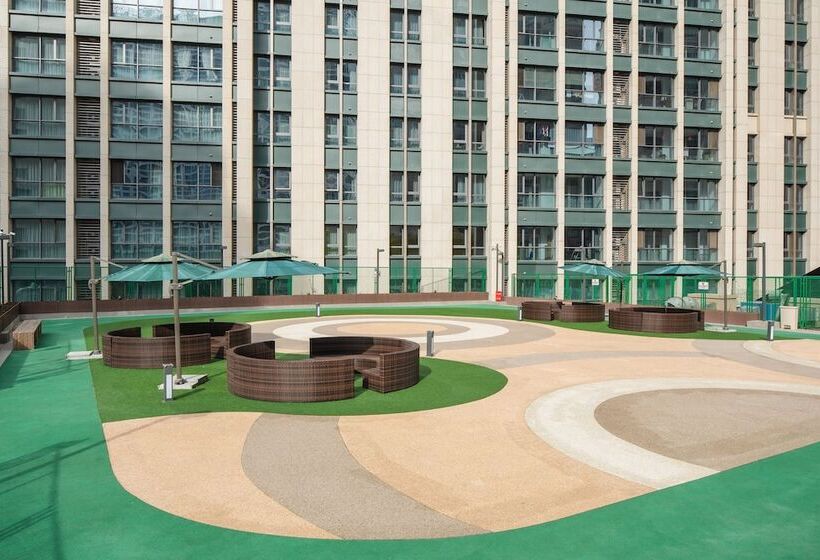 Fotos del hotel Shangri-la Dalian:  62