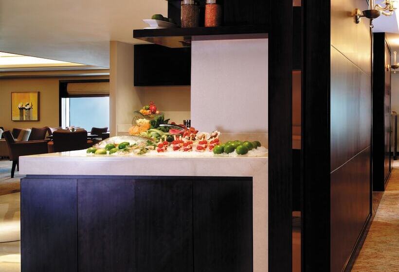 בית מלון כפרי Shangrila Dalian