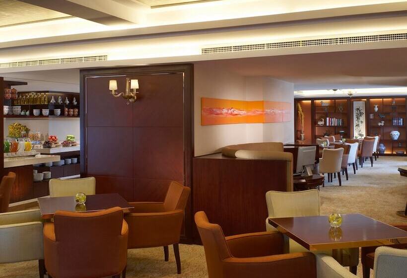 Fotos del hotel Shangri-la Dalian:  73