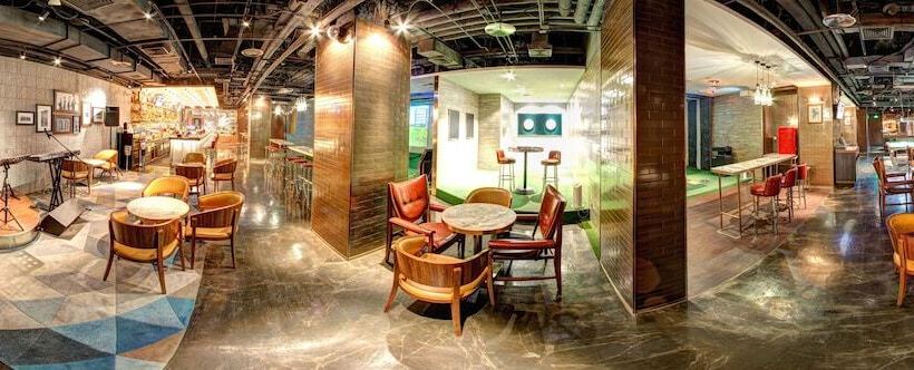 Fotos del hotel Shangri-la Dalian:  74