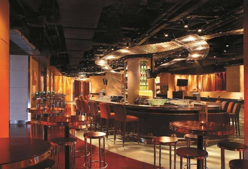 Fotos del hotel Shangri-la Dalian:  42