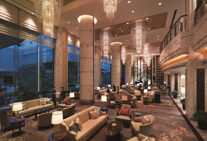 Fotos del hotel Shangri-la Dalian:  58