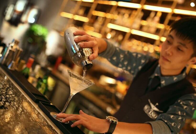 Fotos del hotel Shangri-la Dalian:  76